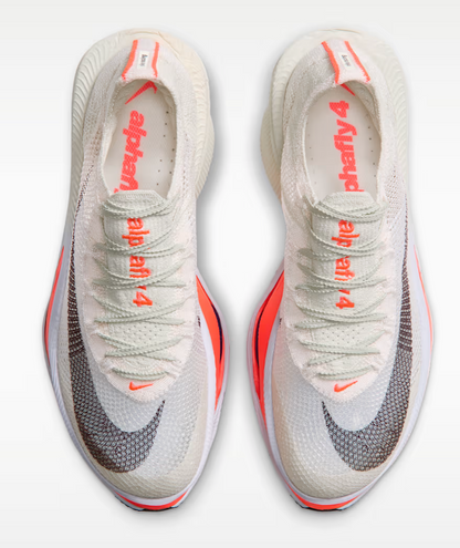 Women's Nike Alphafly 4