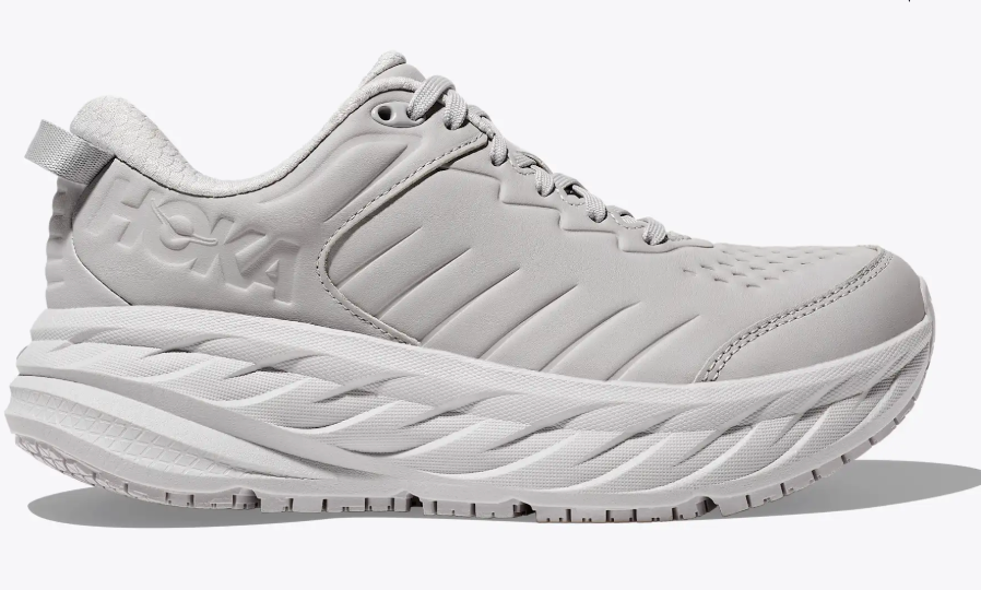 Mens Hoka Bondi SR