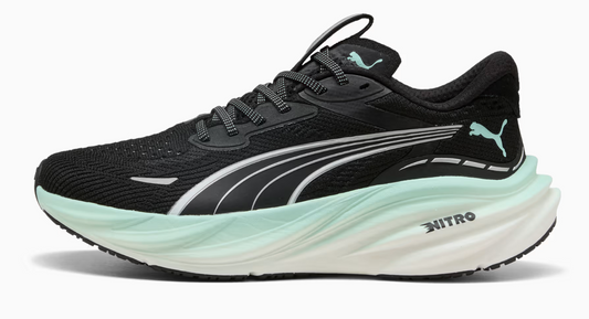 Womens Puma Magnify Nitro 3
