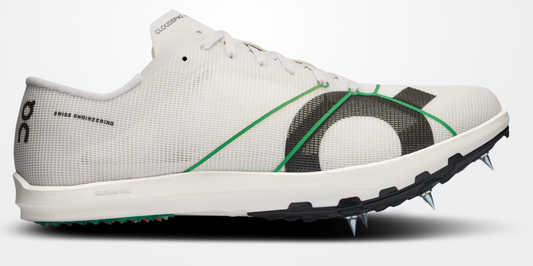 Mens On Cloudspike XC