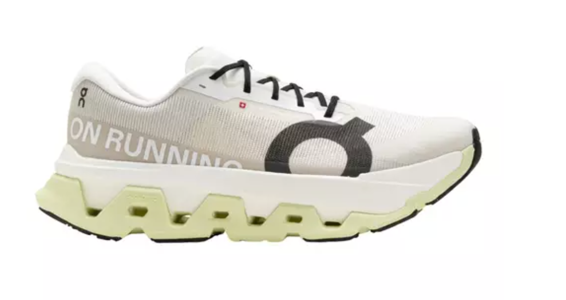 Mens On Cloudmonster 3 Hyper