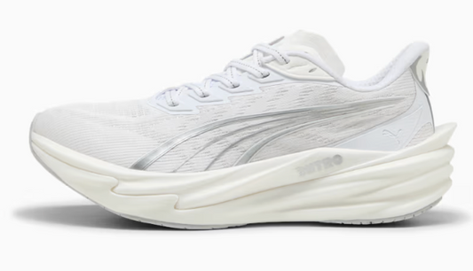 Womens Puma Deviate Nitro 4