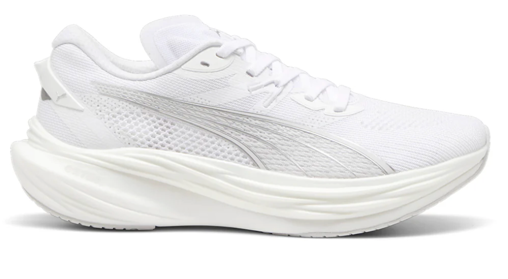 Mens Puma Deviate Nitro 3