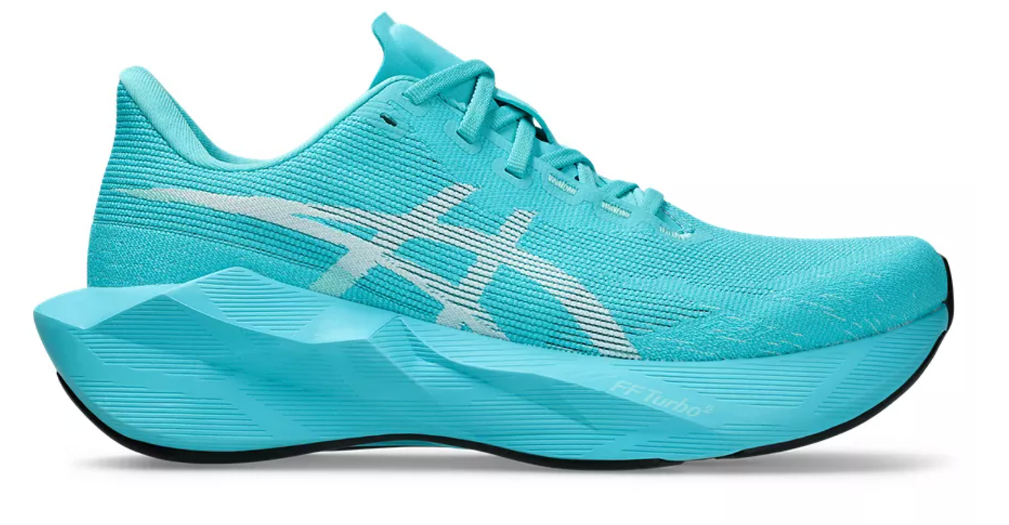 Womens Asics Novablast 6