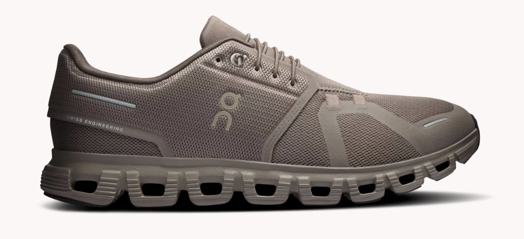 Mens On Cloud 6