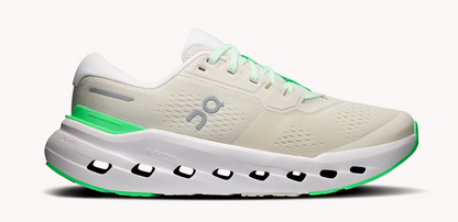Womens On Cloudrunner 3