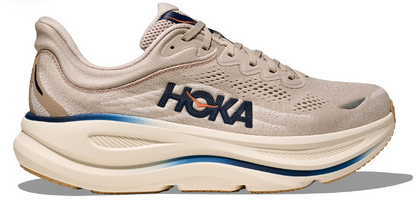 Mens Hoka Bondi 9