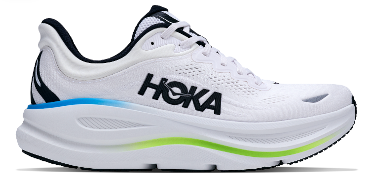 Mens Hoka Bondi 9