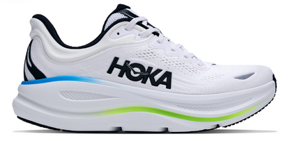 Mens Hoka Bondi 9