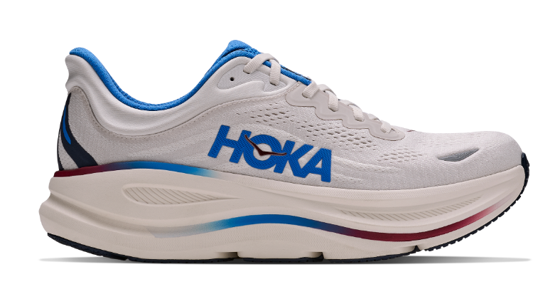 Mens Hoka Bondi 9