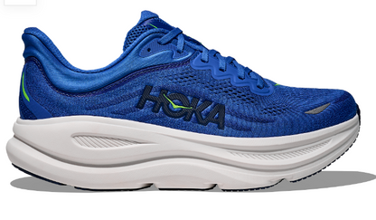 Mens Hoka Bondi 9
