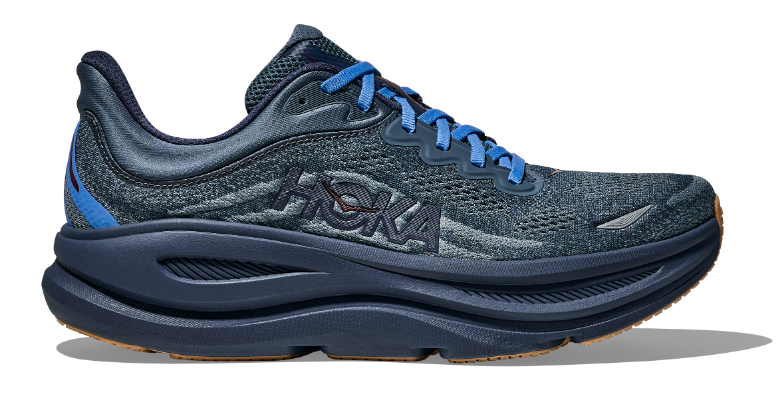 Mens Hoka Bondi 9