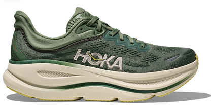 Mens Hoka Bondi 9
