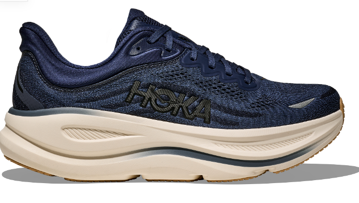 Mens Hoka Bondi 9