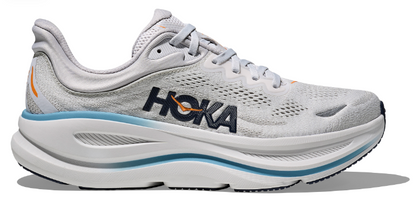 Mens Hoka Bondi 9