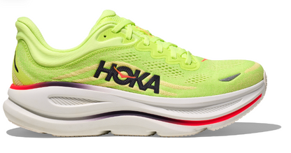 Mens Hoka Bondi 9