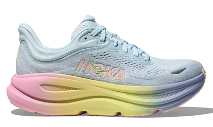 Womens Hoka Bondi 9