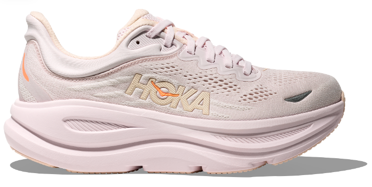 Womens Hoka Bondi 9