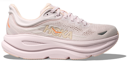 Womens Hoka Bondi 9
