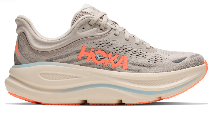 Womens Hoka Bondi 9