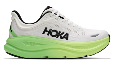 Womens Hoka Bondi 9