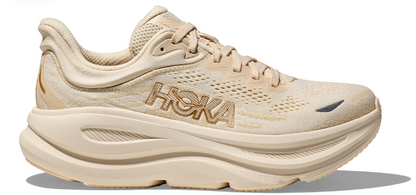 Womens Hoka Bondi 9