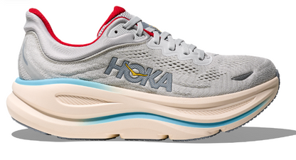 Womens Hoka Bondi 9