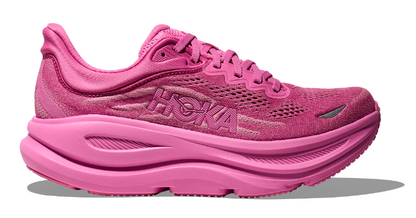 Womens Hoka Bondi 9