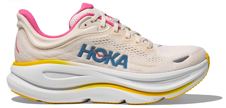 Womens Hoka Bondi 9
