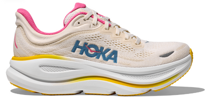 Womens Hoka Bondi 9