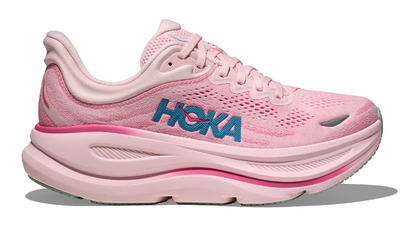 Womens Hoka Bondi 9
