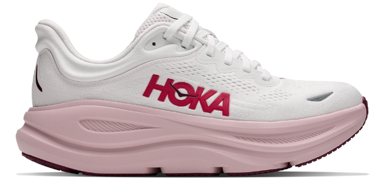 Womens Hoka Bondi 9