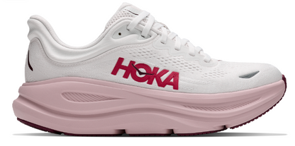 Womens Hoka Bondi 9