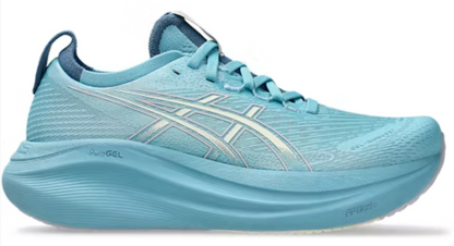 Womens Asics Gel-Nimbus 27
