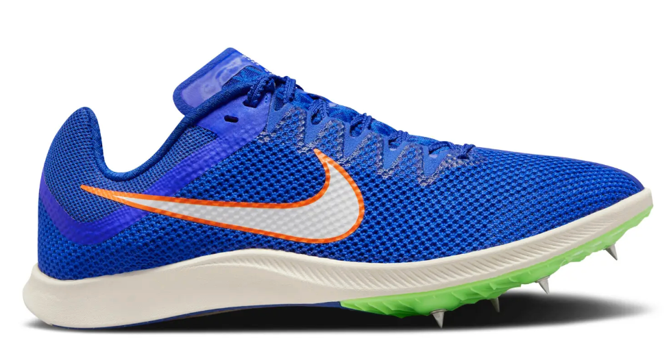 Nike Zoom Rival Distance