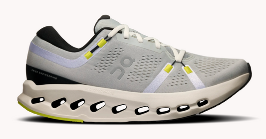 Mens On Cloudsurfer 2