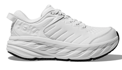 Womens Hoka Bondi SR (slip resistant)