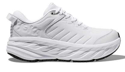 Womens Hoka Bondi SR (slip resistant)