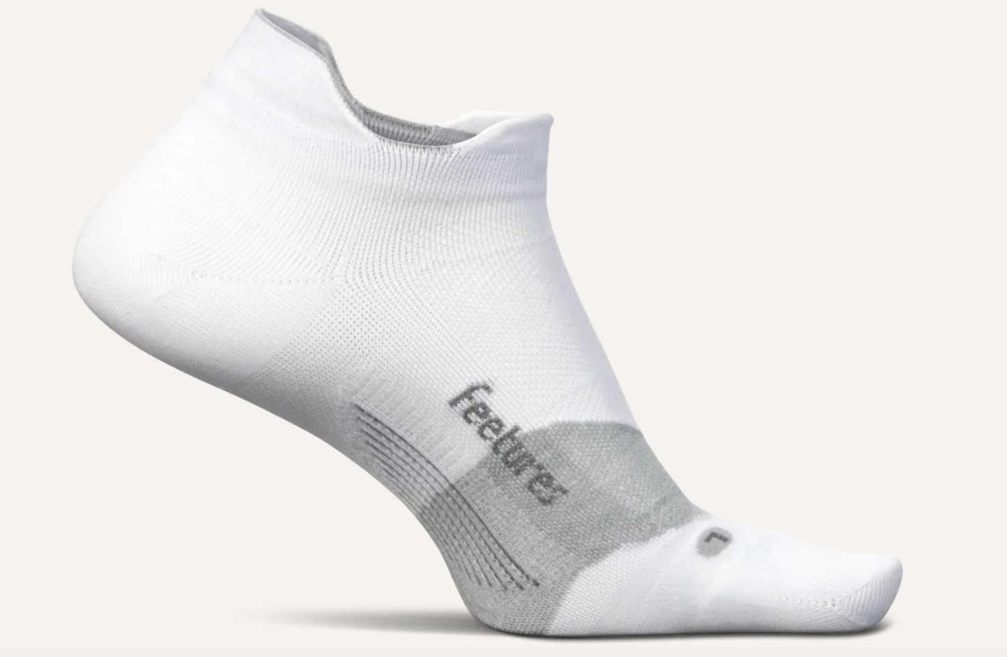 Feetures Elite Ultra Light No Show Tab