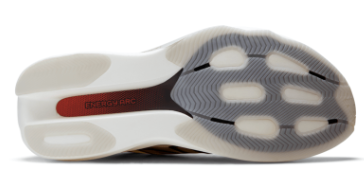 Mens New Balance SuperComp Rebel