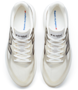 Mens New Balance SuperComp Rebel