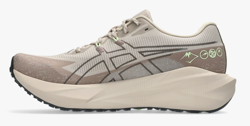 Mens Asics Blazeblast