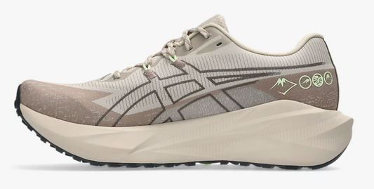 Mens Asics Blazeblast