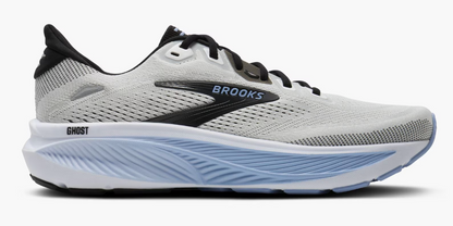 Mens Brooks Ghost 18 Wide