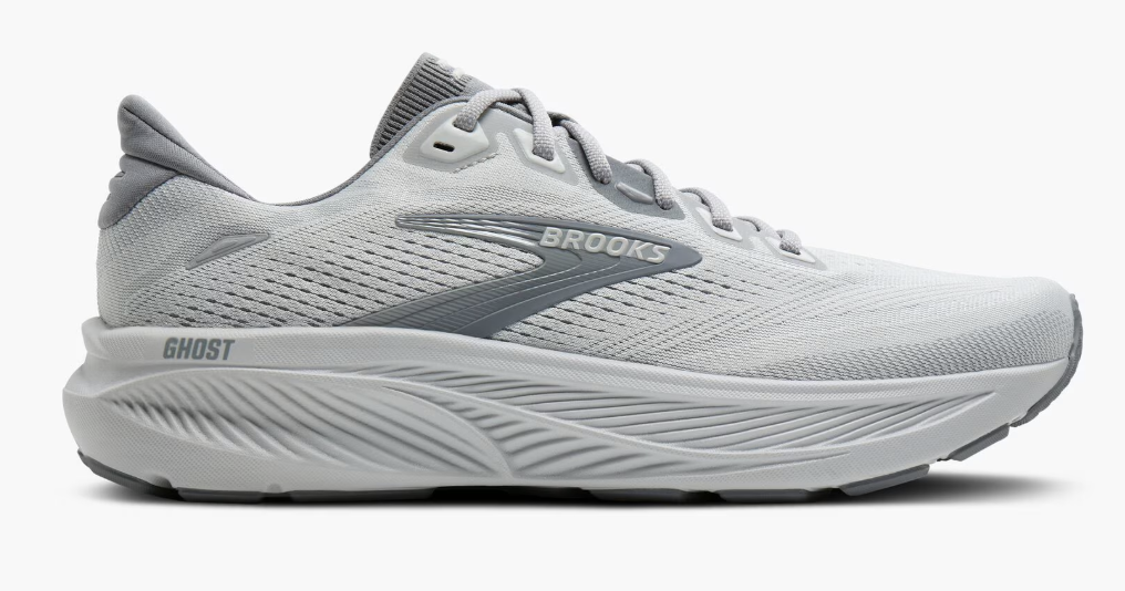 Mens Brooks Ghost 18 Wide