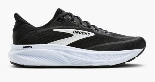 Mens Brooks Ghost 18 Wide