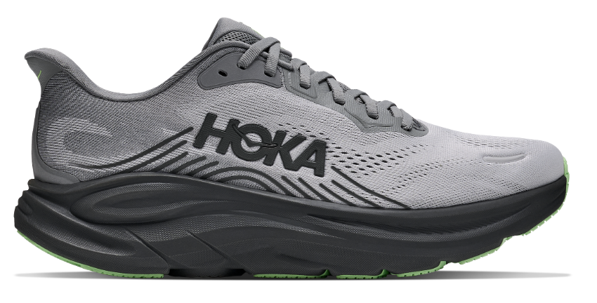 Mens Hoka Clifton 11 Extra Wide