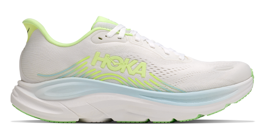 Womens Hoka Clifton 11 Wide