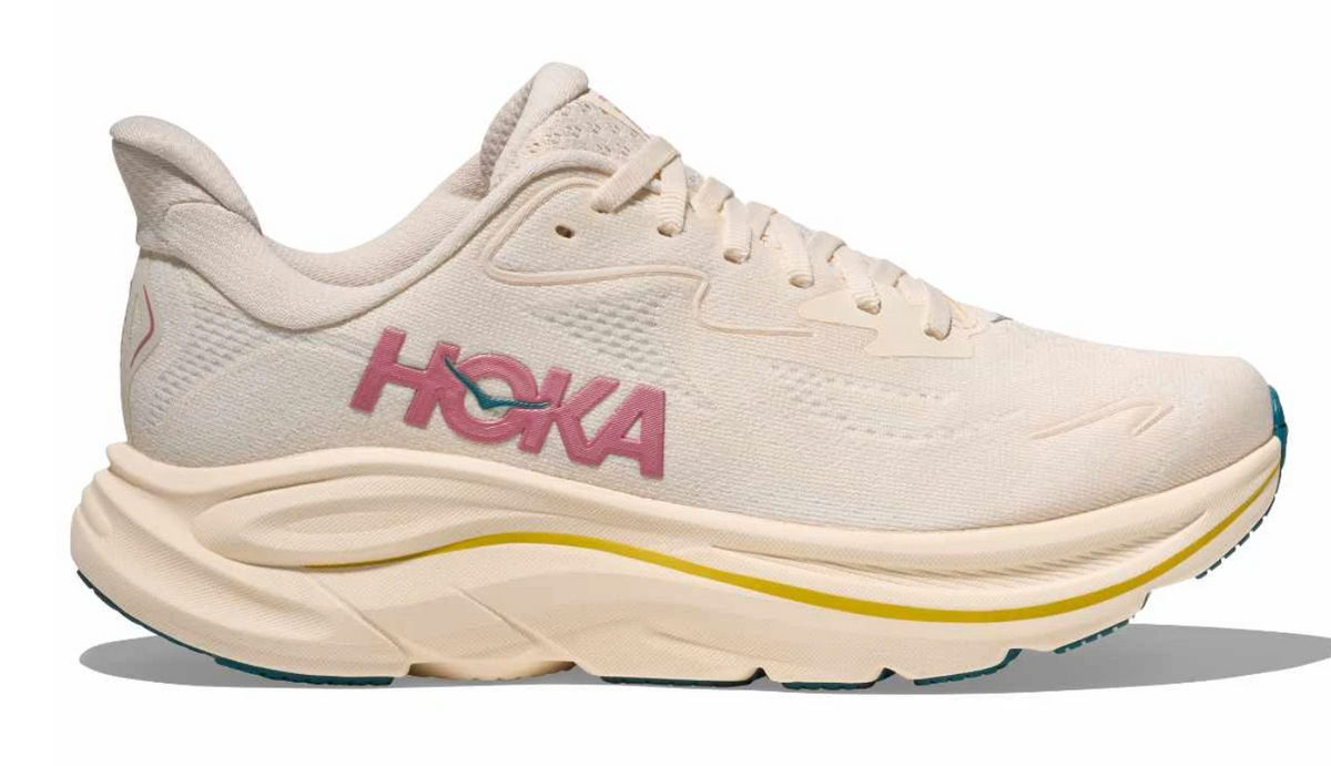 Womens Hoka Clifton 10