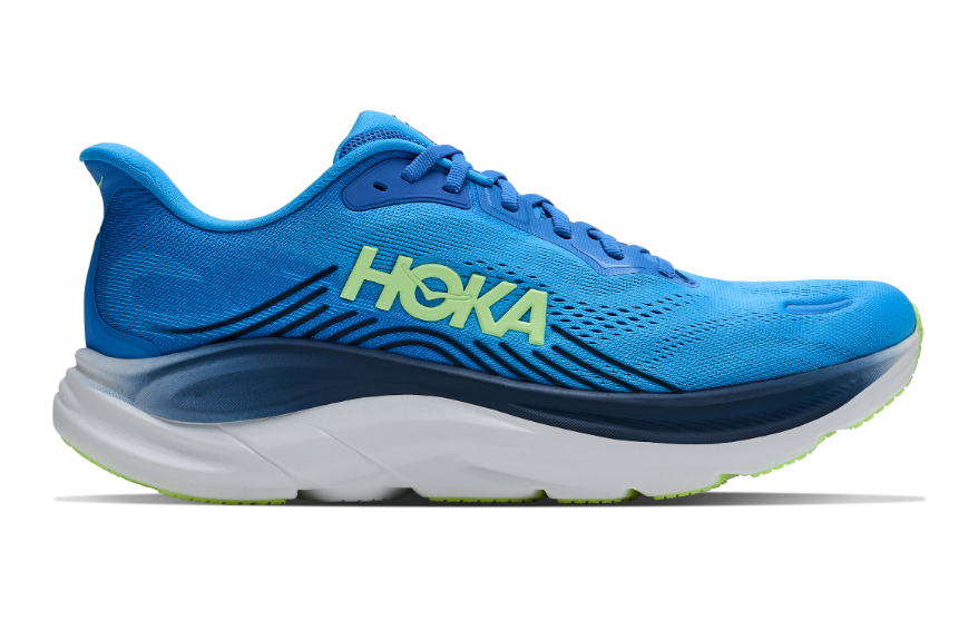 Mens Hoka Clifton 11 Wide